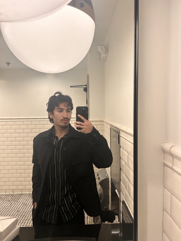 Joseph Orozco, founder of Orozco Marketing